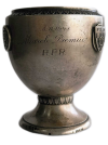 Cupă din argint (Marele Premiu R.P.R)