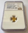 10 VATU 2016 AUR STADIONUL OLIMPIC MUNCHEN GRADATĂ NGC PF 70 ULTRA CAMEO (TOP POP)