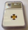 10 VATU 2016 AUR STADIONUL OLIMPIC MUNCHEN GRADATĂ NGC PF 70 ULTRA CAMEO (TOP POP) - imagine 2