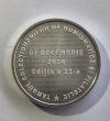 Jetonul Târgului de Numismatică și Filatelie din București ediția a 11-a